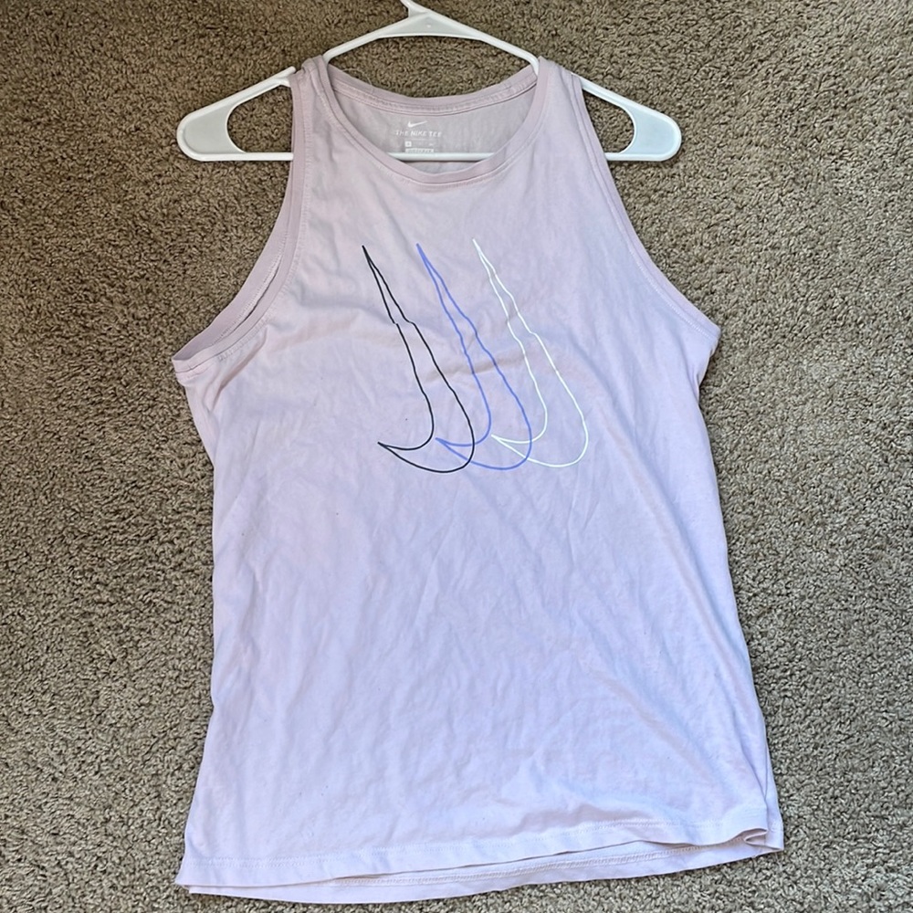 Worn a couple of times